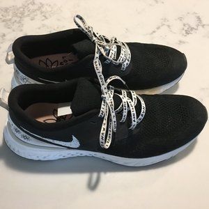 Nike Odyssey React Flyknit 2 Nathan Bell Shoes